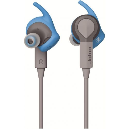 자브라 Jabra 100-97500011-02 Sport Coach Special Edition Wireless Bluetooth Stereo Earbuds (U.S. Retail Packaging)