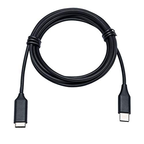 자브라 Jabra Link Extension Cord: USB-C to USB-C 14208-15