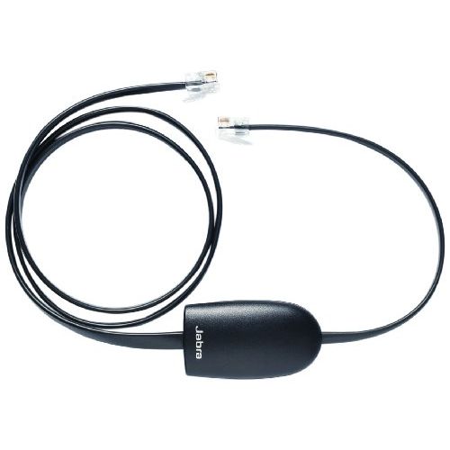 자브라 Jabra Link 14201-16 Hook Switch Solution for Cisco Unified IP Phones