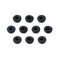 Jabra Engage Ear Cushions ? 10 Pieces for Mono Headset 14101-61