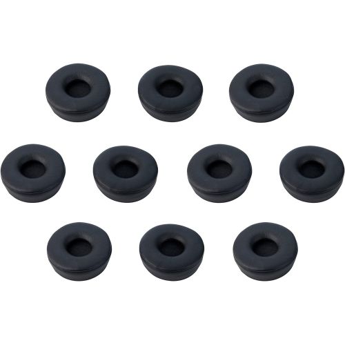 자브라 Jabra Engage Ear Cushions ? 10 Pieces for Mono Headset 14101-61