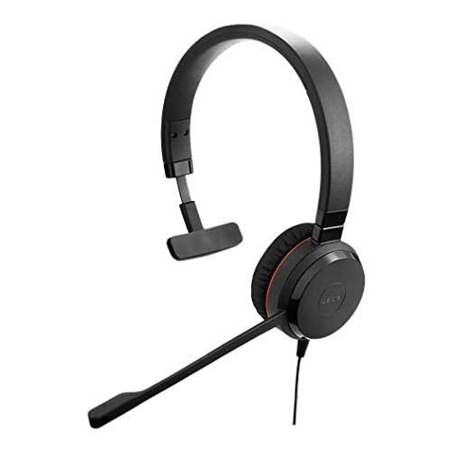 자브라 Jabra Evolve 30 II Replacement Headset Mono 14401-20