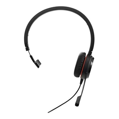 자브라 Jabra Evolve 30 II Replacement Headset Mono 14401-20