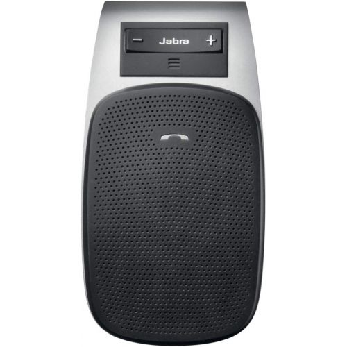 자브라 Jabra Drive Bluetooth In-Car Speakerphone (U.S. Retail Packaging)