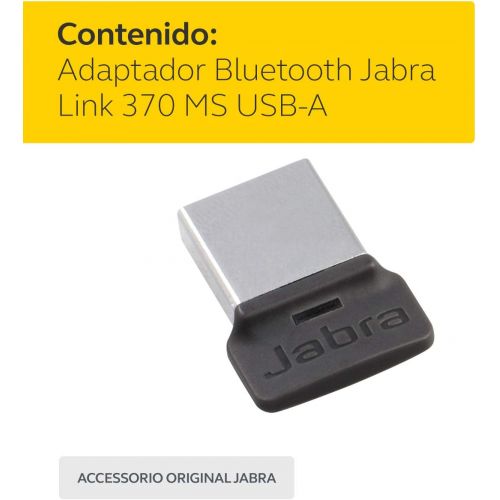 자브라 Jabra Link 370 USB Adapter 14208-08