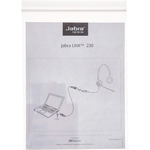 자브라 Jabra Link 230 USB Adapter