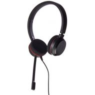 Jabra Evolve 20 Microsoft Lync Stereo Headset