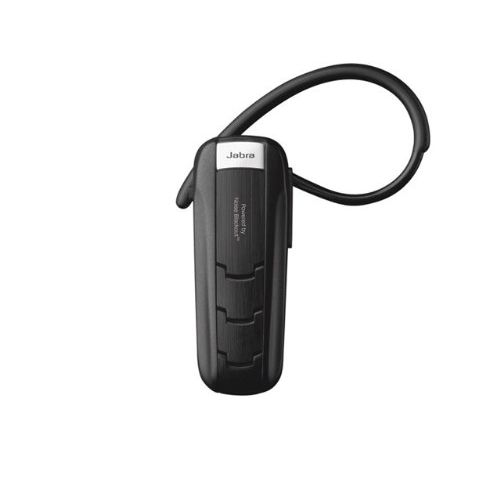 자브라 Jabra EXTREME2 Bluetooth Headset - Retail Packaging - Black