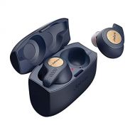 Jabra Elite Active 65t - Black True Wireless Sport Earbuds Black