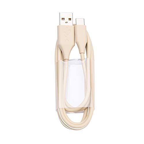 자브라 Jabra Evolve2 USB Cable USB-A to USB-C - Beige 14208-33