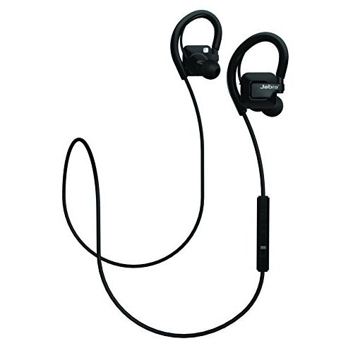 자브라 Jabra Step Wireless Bluetooth Stereo Earbuds (US Version)