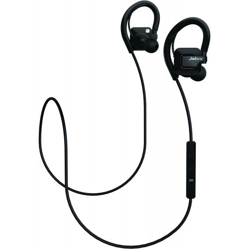 자브라 Jabra Step Wireless Bluetooth Stereo Earbuds (US Version)