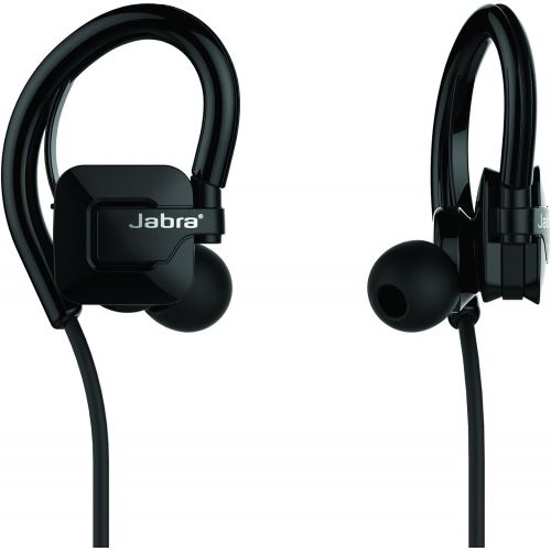자브라 Jabra Step Wireless Bluetooth Stereo Earbuds (US Version)