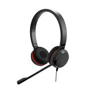 Jabra Evolve 20SE UC Stereo