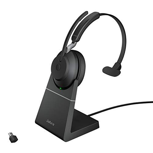 자브라 Jabra Evolve2 65 Headset