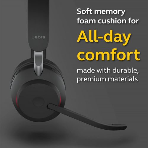 자브라 Jabra Evolve2 65 Headset