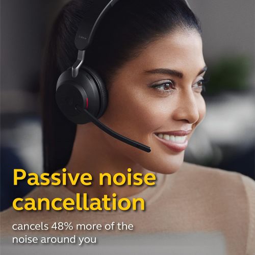 자브라 Jabra Evolve2 65 Headset