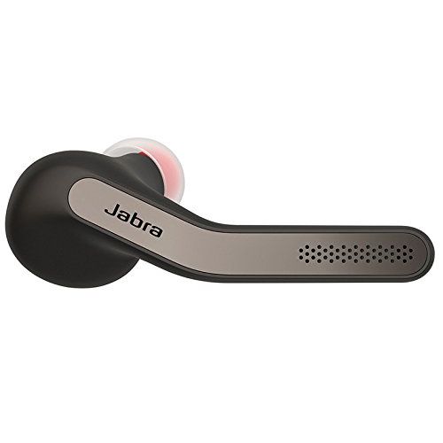 자브라 Jabra Eclipse Bluetooth Headset (U.S. Retail Packaging)