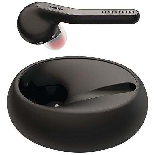 자브라 Jabra Eclipse Bluetooth Headset (U.S. Retail Packaging)