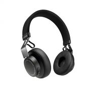 Jabra Elite 25h Wireless Bluetooth Headphones, Titanium Black ? Long Battery Life, Ultra-Light and Comfortable Wireless Headphones, 3.5 mm Jack Connector Included