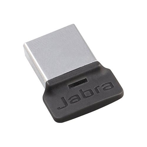 자브라 Jabra Link 370 (UC) USB Bluetooth Adapter, Black