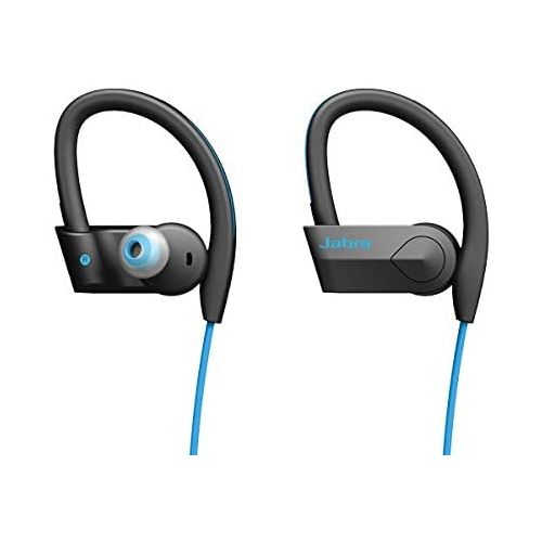 자브라 Jabra Sport Pace Wireless Bluetooth Earbuds - U.S. Retail Packaging