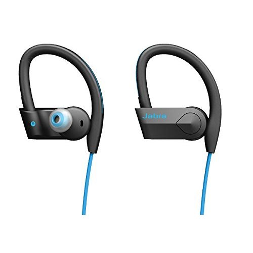 자브라 Jabra Sport Pace Wireless Bluetooth Earbuds - U.S. Retail Packaging