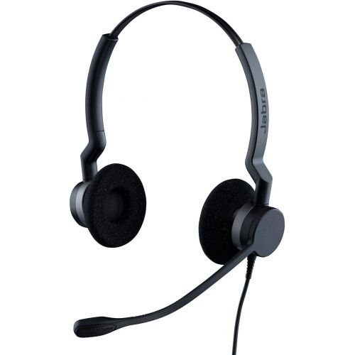 자브라 2TX1008 - Jabra Biz 2300 USB UC Duo Headset