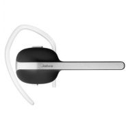 Jabra Style Wireless Bluetooth Headset (US Version) - Black