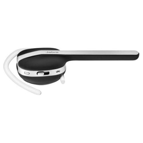 자브라 Jabra Style Wireless Bluetooth Headset (US Version) - Black