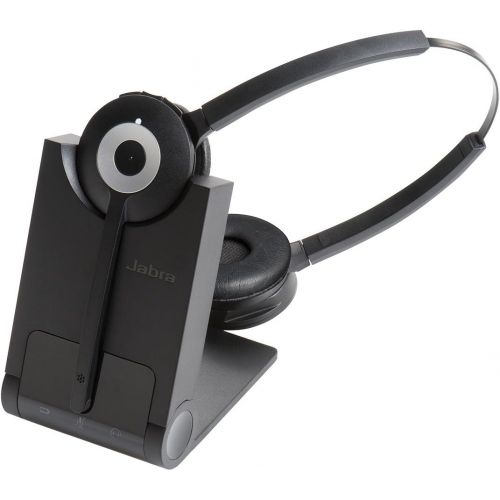 자브라 Jabra PRO 930 Duo MS Headset