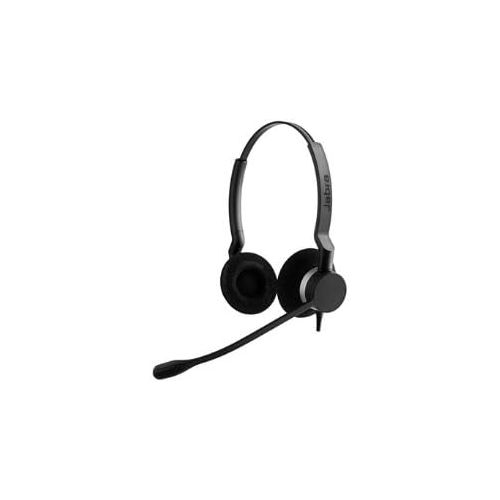 자브라 Jabra Biz 2300 USB Duo Wired Professional Call Center Headset