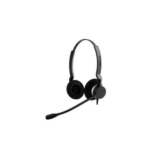 자브라 Jabra Biz 2300 USB Duo Wired Professional Call Center Headset