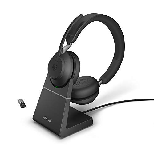 자브라 Jabra Evolve2 65 Headset