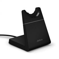 Jabra Evolve2 65 Charging Stand USB-A - Black 14207-55