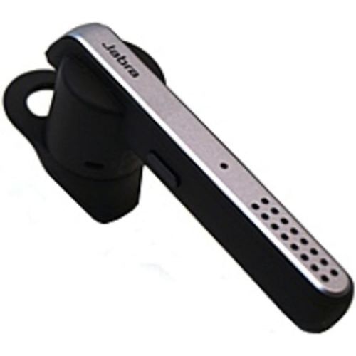 자브라 Jabra Stealth UC Professional Bluetooth Headset, Model Number: 5578-230-309, Black (1x0.6x2.6)