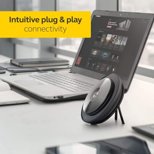 자브라 Jabra Jabra Speak 710 UC USB/BT & Link 370