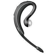 Jabra WAVE Bluetooth Headset- Black [Retail Packaging]