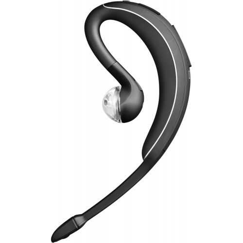 자브라 Jabra WAVE Bluetooth Headset- Black [Retail Packaging]