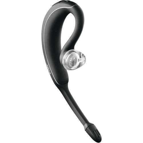 자브라 Jabra WAVE Bluetooth Headset- Black [Retail Packaging]