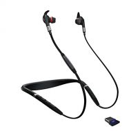 Jabra Evolve 75e MS Bluetooth Wireless in-Ear Earphones