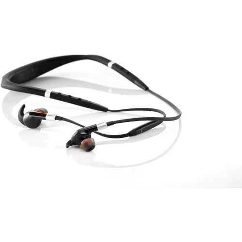 자브라 Jabra Evolve 75e MS Bluetooth Wireless in-Ear Earphones