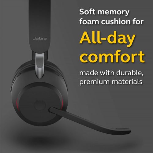 자브라 Jabra Evolve2 65 Headset