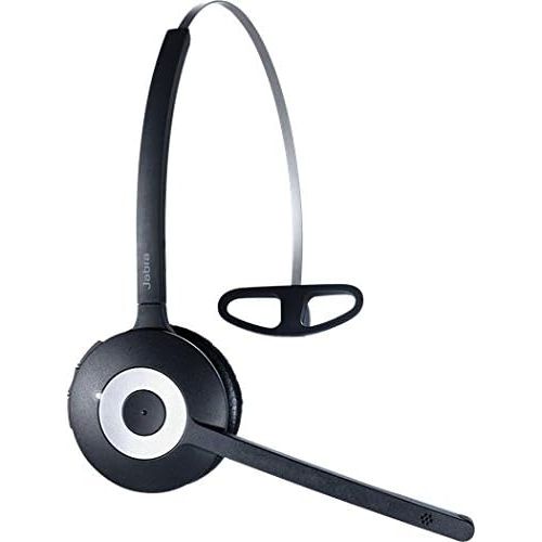 자브라 Jabra PRO 920 Mono Wireless Headset (PRO920+EHS-Cisco-14201-43)