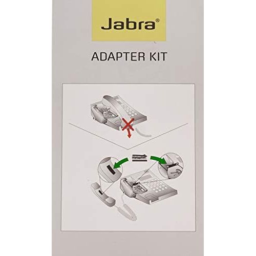자브라 [아마존베스트]Jabra GN1000 Remote Handset Lifter