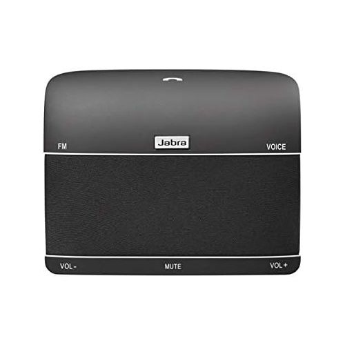 자브라 [아마존베스트]-Service-Informationen Jabra FREEWAY BT CAR-KIT, 100-46000000-65