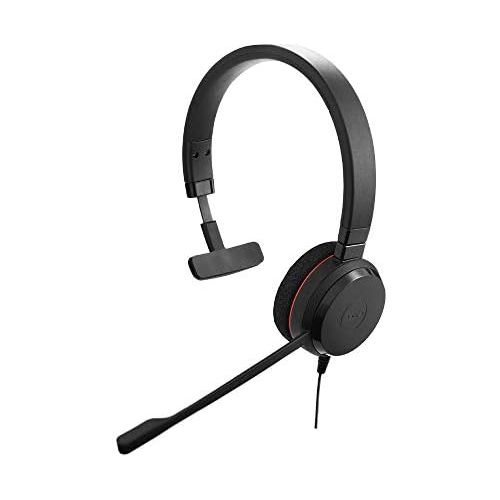 자브라 [아마존베스트]Jabra Evolve 20 UC Headset