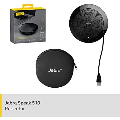 자브라 [아마존베스트]Jabra Speak.