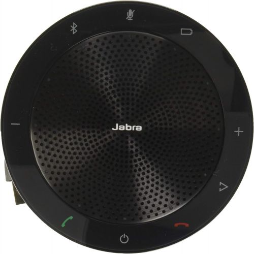자브라 Jabra Speak 510+ MS Bundle