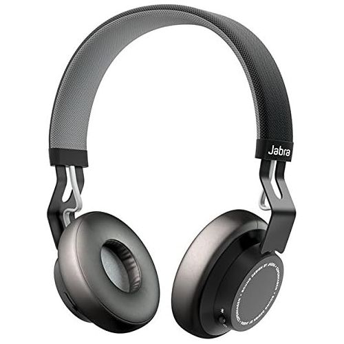 자브라 Jabra Move Wireless Stereo Headphones - Black